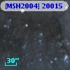 [MSH2004] 20015