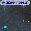 [MSH2004] 20016
