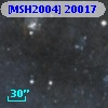 [MSH2004] 20017