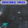 [MSH2004] 20018