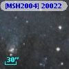[MSH2004] 20022