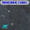 [MSH2004] 21001