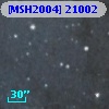 [MSH2004] 21002