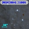 [MSH2004] 21008