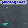 [MSH2004] 21012