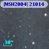 [MSH2004] 21014