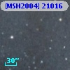[MSH2004] 21016