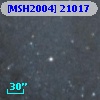 [MSH2004] 21017