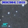 [MSH2004] 21018