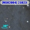 [MSH2004] 21023