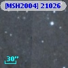 [MSH2004] 21026