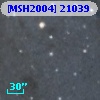 [MSH2004] 21039