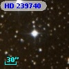 HD 239740