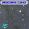 [MSH2004] 21043