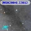 [MSH2004] 22012