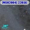 [MSH2004] 22016