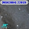 [MSH2004] 22019