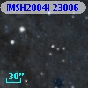 [MSH2004] 23006
