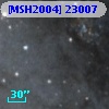 [MSH2004] 23007