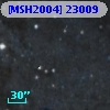 [MSH2004] 23009