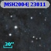 [MSH2004] 23011