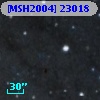 [MSH2004] 23018