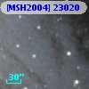 [MSH2004] 23020