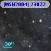 [MSH2004] 23022