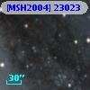 [MSH2004] 23023