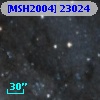 [MSH2004] 23024
