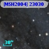[MSH2004] 23030