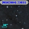[MSH2004] 23031