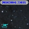 [MSH2004] 23035