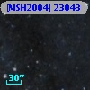 [MSH2004] 23043