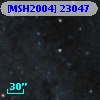 [MSH2004] 23047