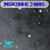 [MSH2004] 24005