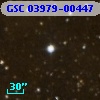 GSC 03979-00447