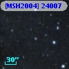 [MSH2004] 24007