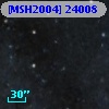 [MSH2004] 24008