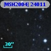 [MSH2004] 24011