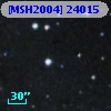 [MSH2004] 24015