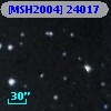 [MSH2004] 24017