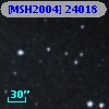 [MSH2004] 24018