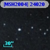[MSH2004] 24020