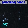 [MSH2004] 24022