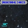 [MSH2004] 24023