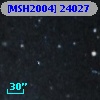 [MSH2004] 24027