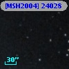 [MSH2004] 24028