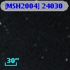 [MSH2004] 24030