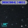 [MSH2004] 24031